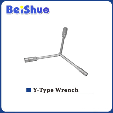 Y Type Socket Spanner Plug Wrench